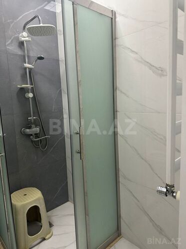 Сдаётся 3-комн. новостройка 120 м², м. Нефтчиляр, photo 18 from 20