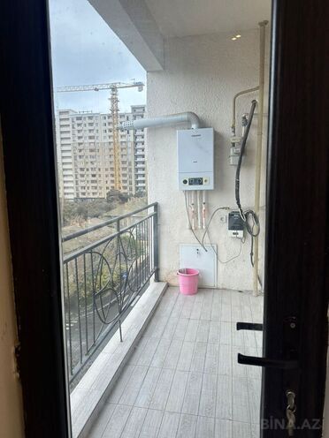 Сдаётся 3-комн. новостройка 120 м², м. Нефтчиляр, photo 15 from 20