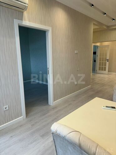 Сдаётся 3-комн. новостройка 120 м², м. Нефтчиляр, photo 13 from 20