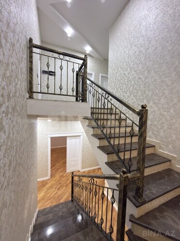 Satılır 6 otaqlı həyət evi/bağ evi 270 m², Bakıxanov q., photo 16 from 17