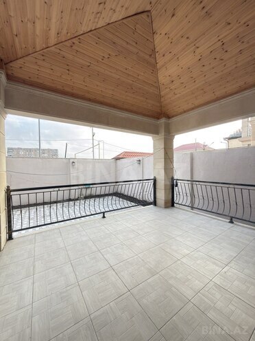 Satılır 6 otaqlı həyət evi/bağ evi 270 m², Bakıxanov q., photo 4 from 17