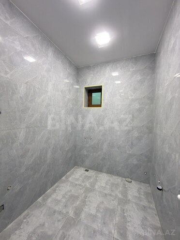 Satılır 6 otaqlı həyət evi/bağ evi 270 m², Bakıxanov q., photo 15 from 17