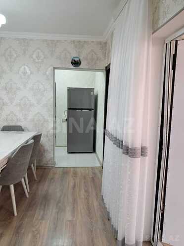 İcarəyə verilir 3 otaqlı həyət evi/bağ evi 114 m², Biləcəri q., photo 4 from 9