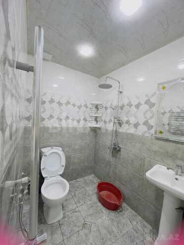 İcarəyə verilir 3 otaqlı həyət evi/bağ evi 114 m², Biləcəri q., photo 6 from 9