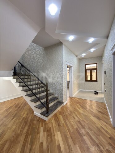 Satılır 6 otaqlı həyət evi/bağ evi 270 m², Bakıxanov q., photo 6 from 17