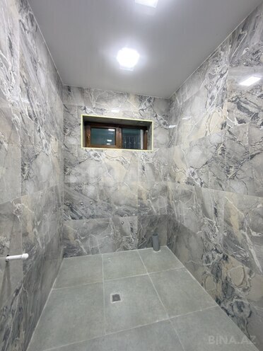 Satılır 6 otaqlı həyət evi/bağ evi 270 m², Bakıxanov q., photo 13 from 17