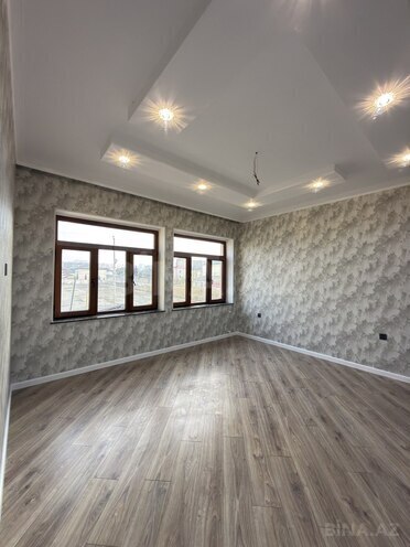 Satılır 6 otaqlı həyət evi/bağ evi 270 m², Bakıxanov q., photo 10 from 17