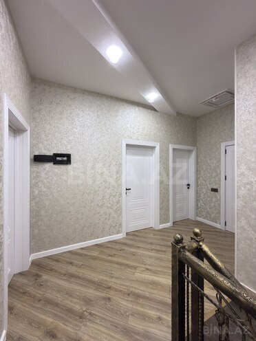 Satılır 6 otaqlı həyət evi/bağ evi 270 m², Bakıxanov q., photo 8 from 17