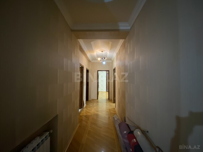 Satılır 3 otaqlı yeni tikili 170 m², Nəsimi r., photo 20 from 32