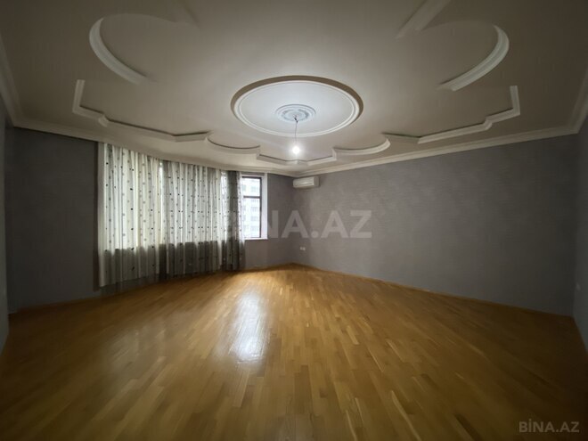 Satılır 3 otaqlı yeni tikili 170 m², Nəsimi r., photo 5 from 32