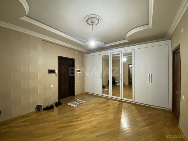 Satılır 3 otaqlı yeni tikili 170 m², Nəsimi r., photo 26 from 32