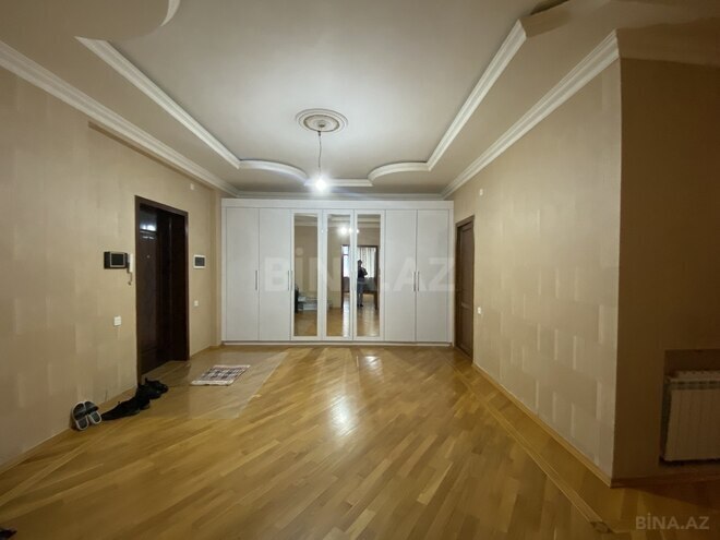 Satılır 3 otaqlı yeni tikili 170 m², Nəsimi r., photo 24 from 32
