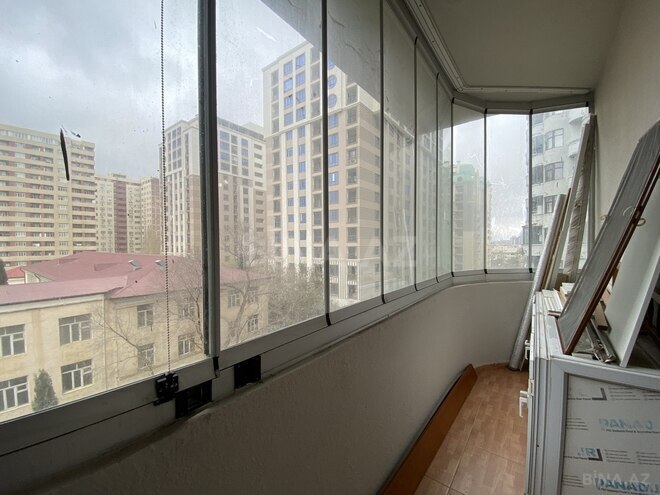 Satılır 3 otaqlı yeni tikili 170 m², Nəsimi r., photo 8 from 32