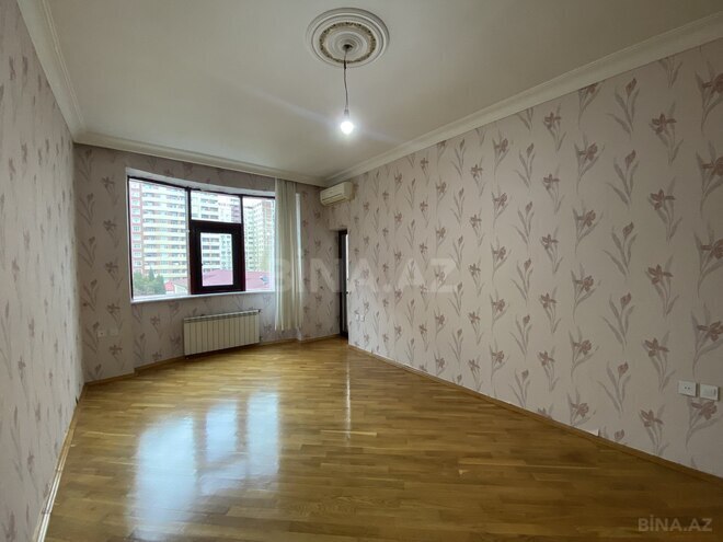 Satılır 3 otaqlı yeni tikili 170 m², Nəsimi r., photo 13 from 32