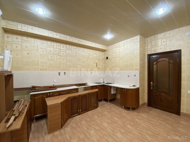 Satılır 3 otaqlı yeni tikili 170 m², Nəsimi r., photo 10 from 32