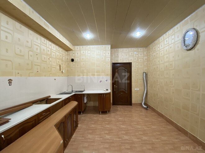 Satılır 3 otaqlı yeni tikili 170 m², Nəsimi r., photo 11 from 32