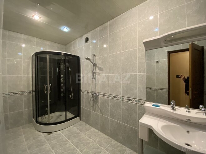 Satılır 3 otaqlı yeni tikili 170 m², Nəsimi r., photo 16 from 32