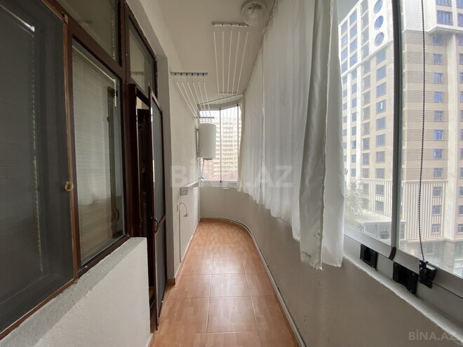 Satılır 3 otaqlı yeni tikili 170 m², Nəsimi r., photo 18 from 32