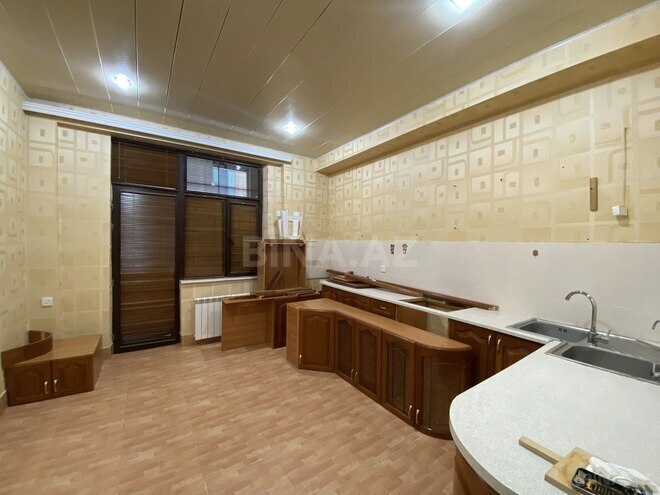 Satılır 3 otaqlı yeni tikili 170 m², Nəsimi r., photo 9 from 32