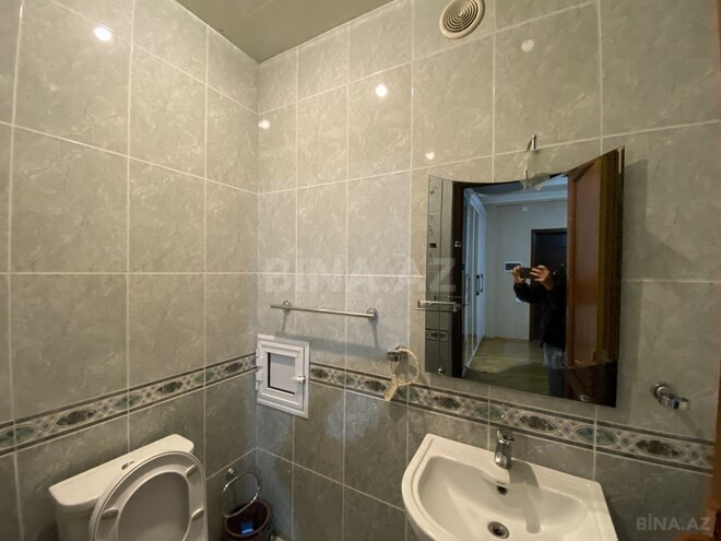 Satılır 3 otaqlı yeni tikili 170 m², Nəsimi r., photo 17 from 32