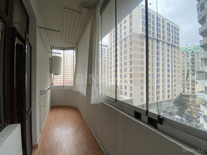 Satılır 3 otaqlı yeni tikili 170 m², Nəsimi r., photo 7 from 32