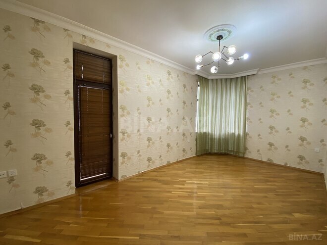 Satılır 3 otaqlı yeni tikili 170 m², Nəsimi r., photo 22 from 32