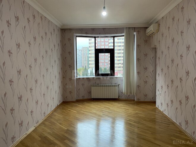Satılır 3 otaqlı yeni tikili 170 m², Nəsimi r., photo 12 from 32