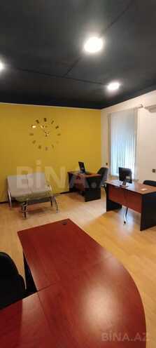 İcarəyə verilir 3 otaqlı ofis 70 m², Elmlər Akademiyası m., photo 10 from 16