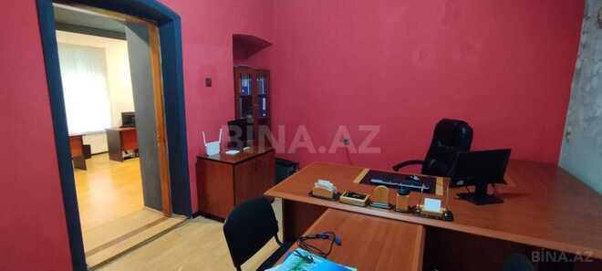 İcarəyə verilir 3 otaqlı ofis 70 m², Elmlər Akademiyası m., photo 4 from 16