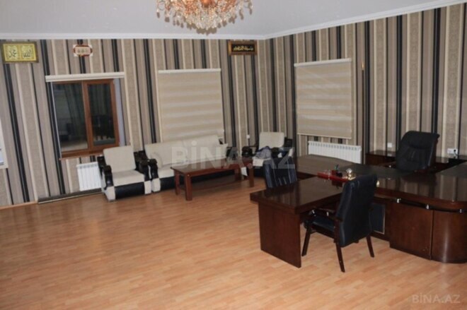 Сдаётся 9-комн. офис 350 м², м. Мемар Аджеми, photo 6 from 8