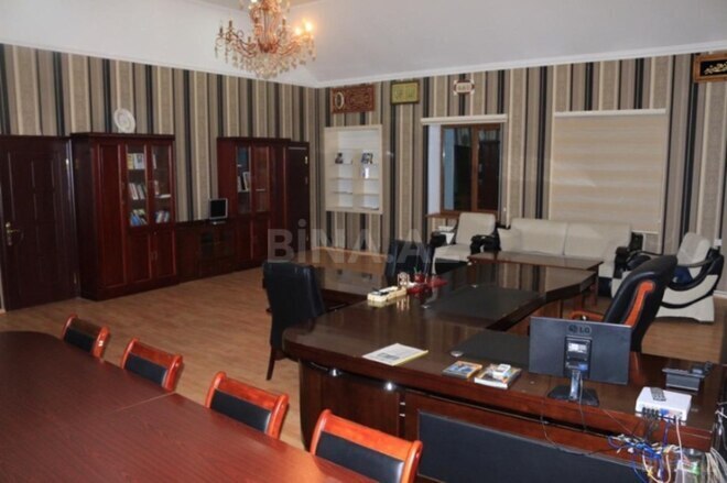 Сдаётся 9-комн. офис 350 м², м. Мемар Аджеми, photo 3 from 8
