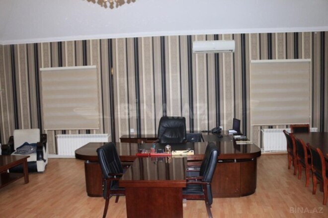 Сдаётся 9-комн. офис 350 м², м. Мемар Аджеми, photo 4 from 8