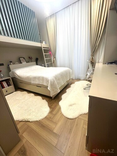 Продаётся 4-комн. новостройка 135 м², пос. Аг шехер, photo 7 from 12