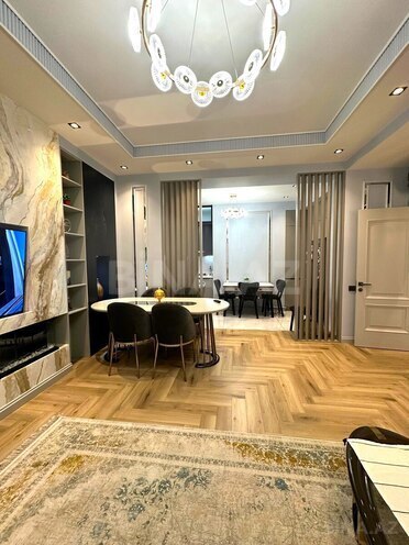 Продаётся 4-комн. новостройка 135 м², пос. Аг шехер, photo 3 from 12