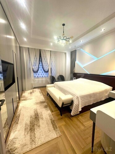 Продаётся 4-комн. новостройка 135 м², пос. Аг шехер, photo 4 from 12