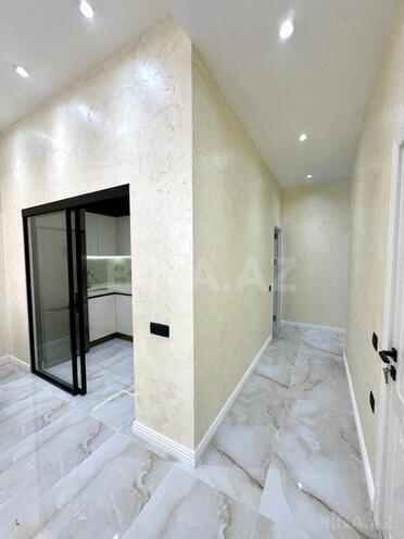 Сдаётся 2-комн. новостройка 83 м², пос. Sea Breeze, photo 7 from 15