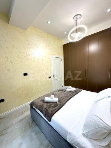 Сдаётся 2-комн. новостройка 83 м², пос. Sea Breeze, photo 9 from 15