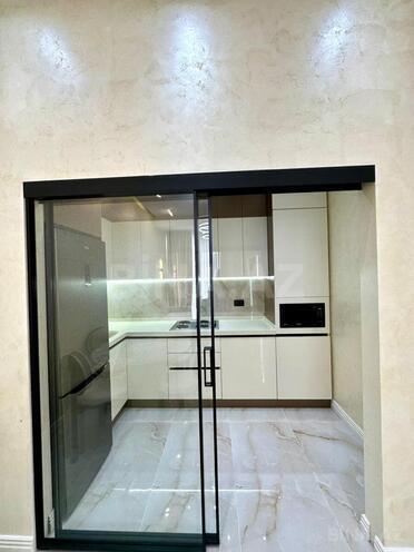 Сдаётся 2-комн. новостройка 83 м², пос. Sea Breeze, photo 8 from 15