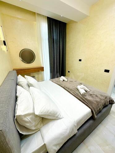 Сдаётся 2-комн. новостройка 83 м², пос. Sea Breeze, photo 11 from 15