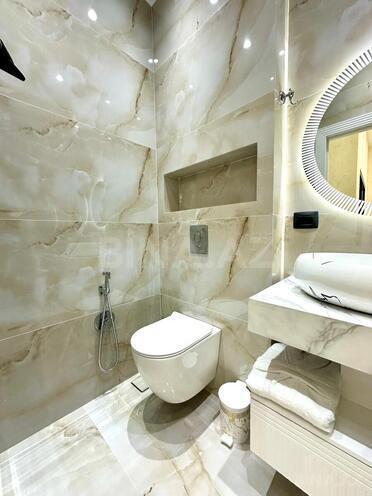 Сдаётся 2-комн. новостройка 83 м², пос. Sea Breeze, photo 13 from 15
