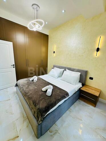 Сдаётся 2-комн. новостройка 83 м², пос. Sea Breeze, photo 10 from 15