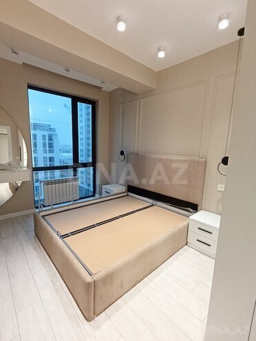 Продаётся 2-комн. новостройка 66 м², м. Дернегюль, photo 20 from 22