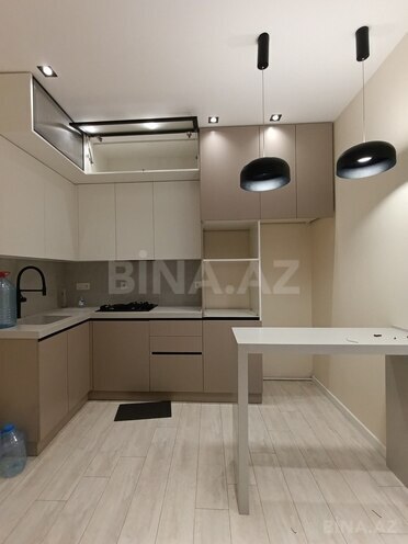 Продаётся 2-комн. новостройка 66 м², м. Дернегюль, photo 4 from 22