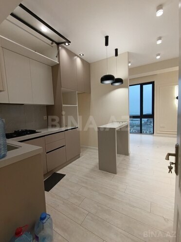 Продаётся 2-комн. новостройка 66 м², м. Дернегюль, photo 5 from 22