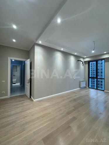 Satılır 3 otaqlı yeni tikili 69 m², Yasamal r., photo 4 from 13