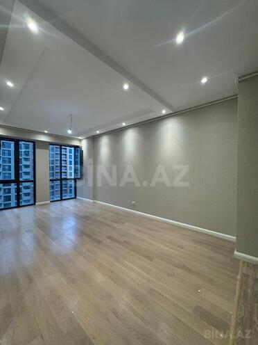 Satılır 3 otaqlı yeni tikili 69 m², Yasamal r., photo 5 from 13