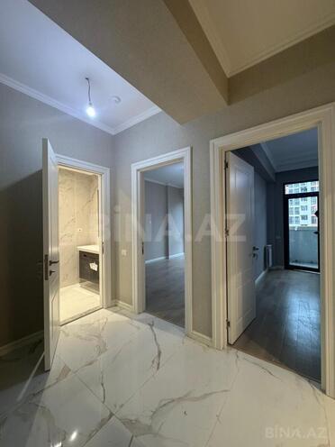 Satılır 3 otaqlı yeni tikili 69 m², Yasamal r., photo 10 from 13