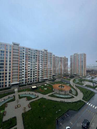 Satılır 3 otaqlı yeni tikili 69 m², Yasamal r., photo 3 from 13