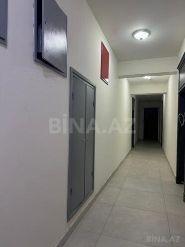Satılır 3 otaqlı yeni tikili 69 m², Yasamal r., photo 12 from 13