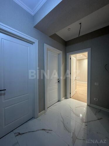 Satılır 3 otaqlı yeni tikili 69 m², Yasamal r., photo 9 from 13